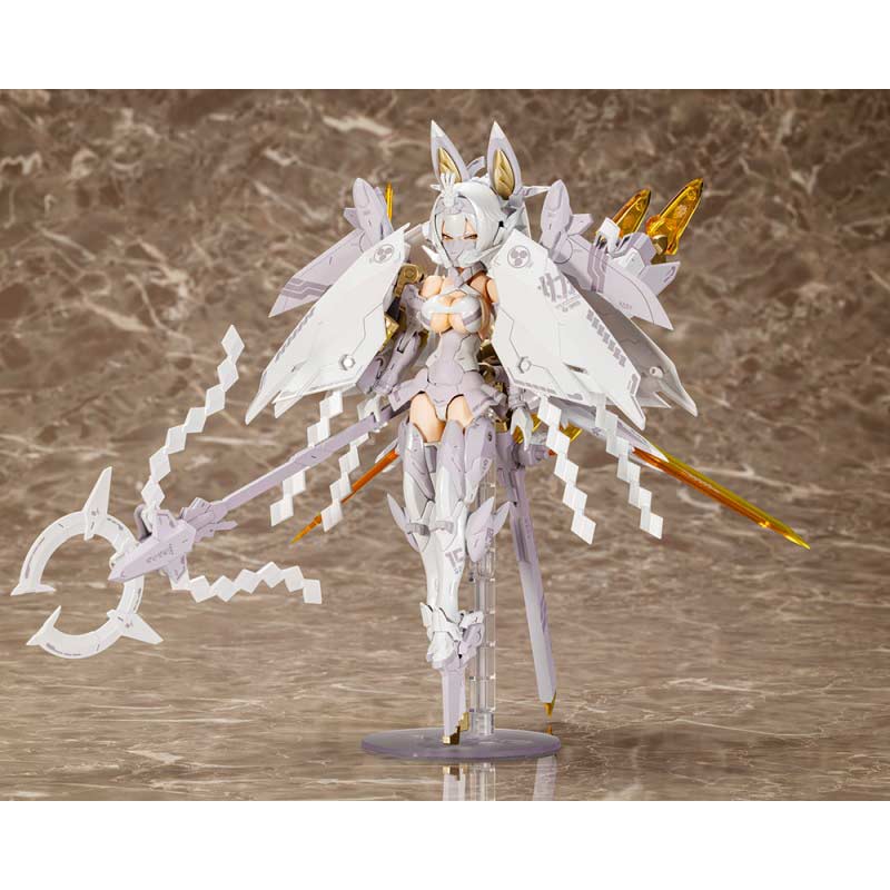 (PO) Megami Device Asra Tamamonomae Hakumen Konmou Image_2