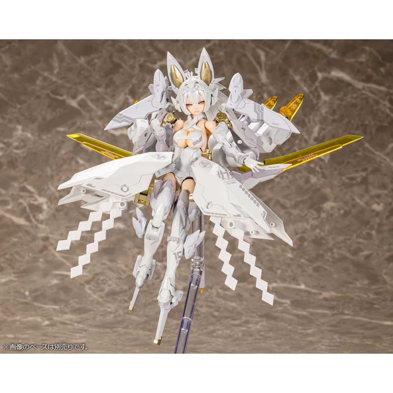 (PO) Megami Device Asra Tamamonomae Hakumen Konmou Image_5