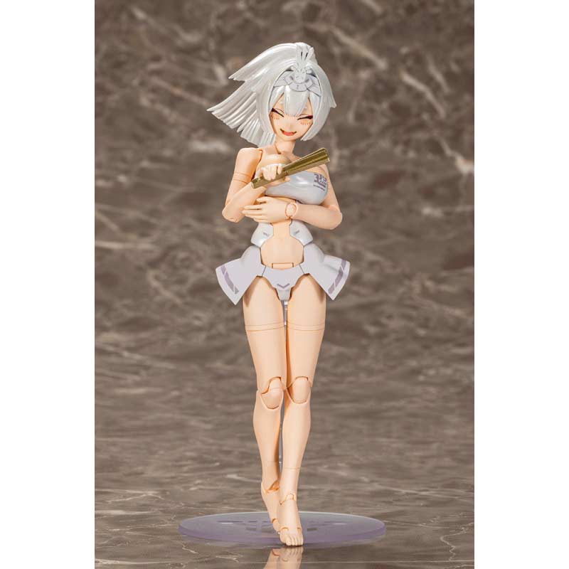 (PO) Megami Device Asra Tamamonomae Hakumen Konmou Image_8