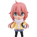 (PO) Nendoroid 2189 Yurucamp - Kagamihara Nadeshiko School Uniform Ver. Image_1