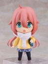 (PO) Nendoroid 2189 Yurucamp - Kagamihara Nadeshiko School Uniform Ver. Image_2