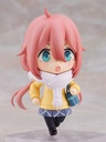 (PO) Nendoroid 2189 Yurucamp - Kagamihara Nadeshiko School Uniform Ver. Image_3
