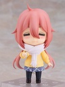 (PO) Nendoroid 2189 Yurucamp - Kagamihara Nadeshiko School Uniform Ver. Image_6