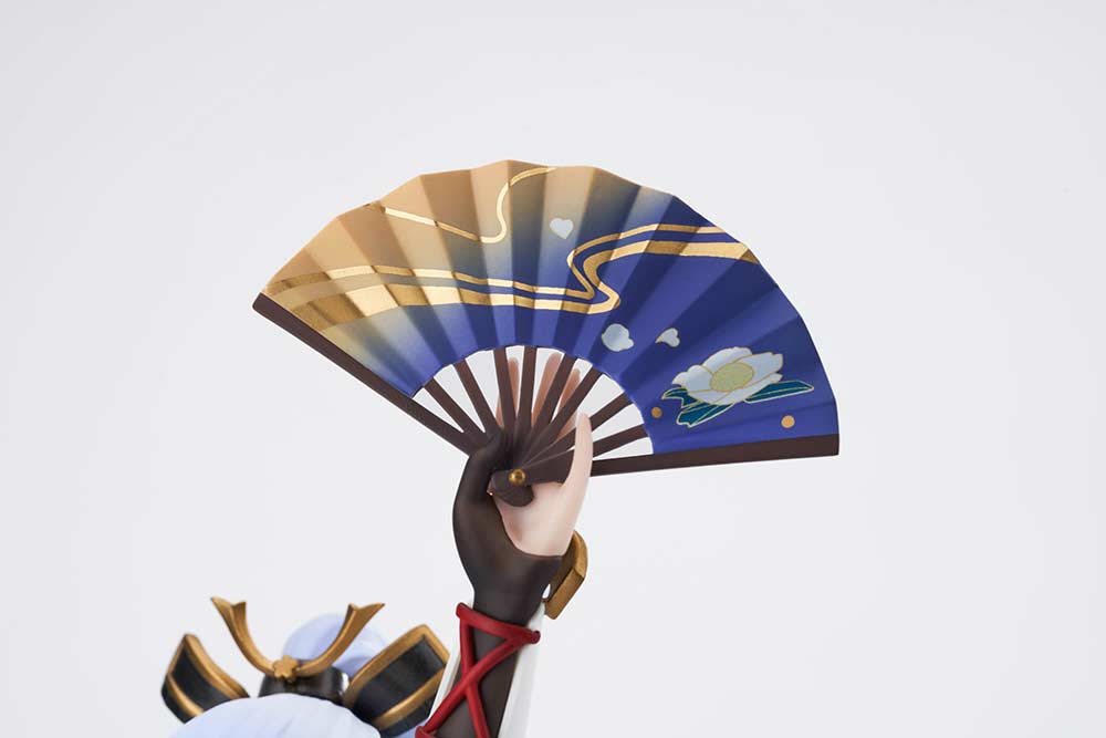 (PO) Genshin Impact - Frostflake Heron Kamisato Ayaka Image_5
