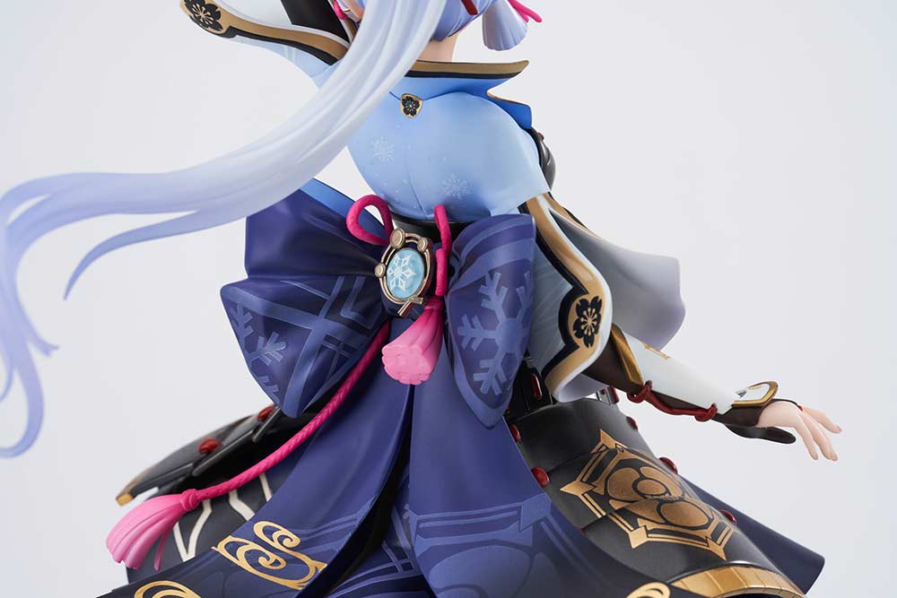 (PO) Genshin Impact - Frostflake Heron Kamisato Ayaka Image_10