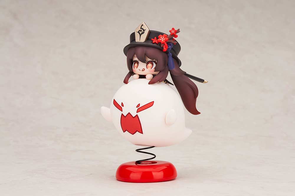 (PO) Genshin Impact - Happy Shake Hutao Image_2