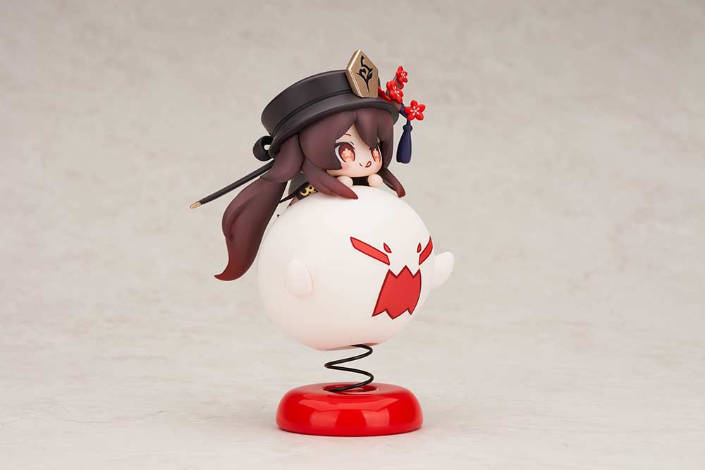 (PO) Genshin Impact - Happy Shake Hutao Image_6