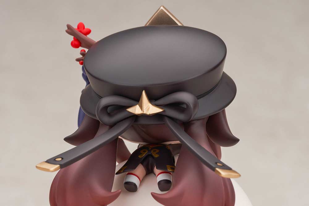 (PO) Genshin Impact - Happy Shake Hutao Image_8