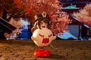 (PO) Genshin Impact - Happy Shake Hutao Image_11