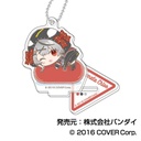(PO) Stand Mini Acrylic Key Chain Hololive Hug Meets E Box [BOX] Image_8