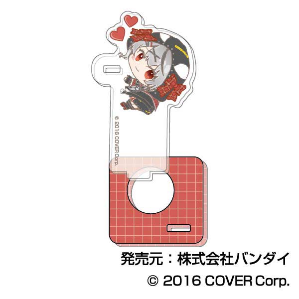 (PO) Petit-hug Stand Hololive Hug Meets E Box [BOX] Image_8