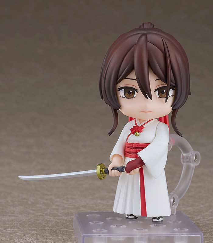 (PO) Nendoroid 2185 Hell's Paradise: Jigokuraku - Yamada Asaemon Sagiri Image_2