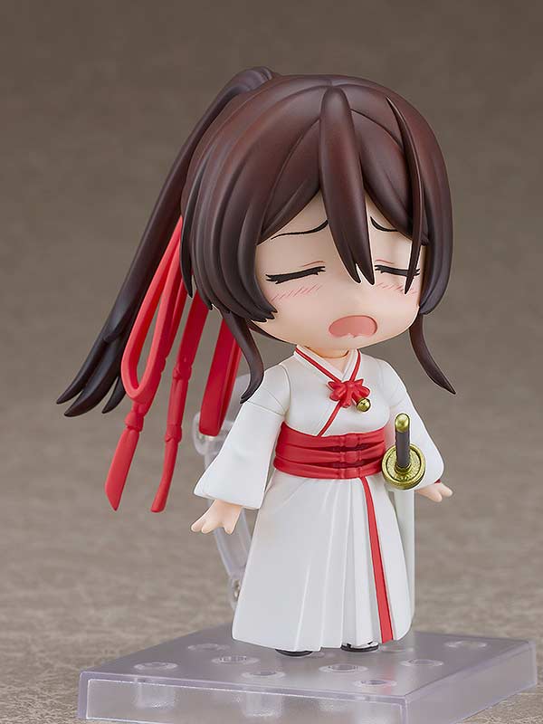 (PO) Nendoroid 2185 Hell's Paradise: Jigokuraku - Yamada Asaemon Sagiri Image_4