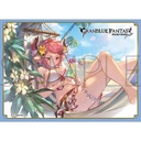 (PO) Chara Sleeve Collection Matt Series Granblue Fantasy - Sturm No. MT1622 Image_1