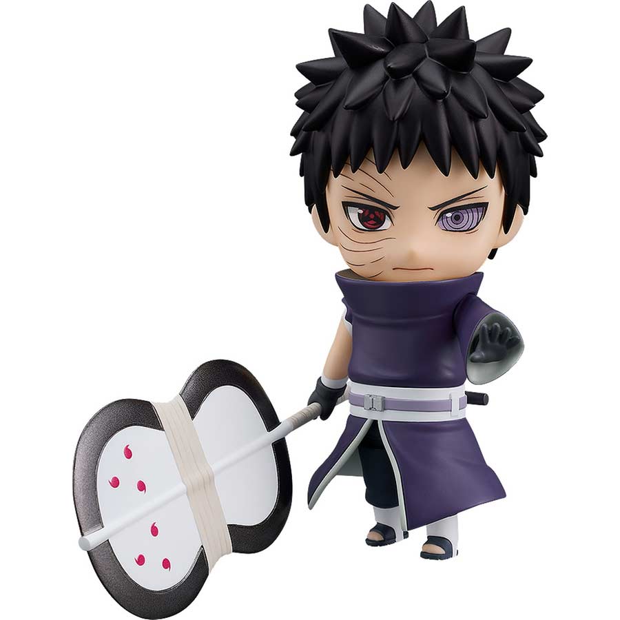 (PO) Nendoroid 2120 Naruto Shippuden - Uchiha Obito Image_1
