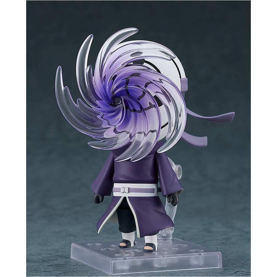 (PO) Nendoroid 2120 Naruto Shippuden - Uchiha Obito Image_4