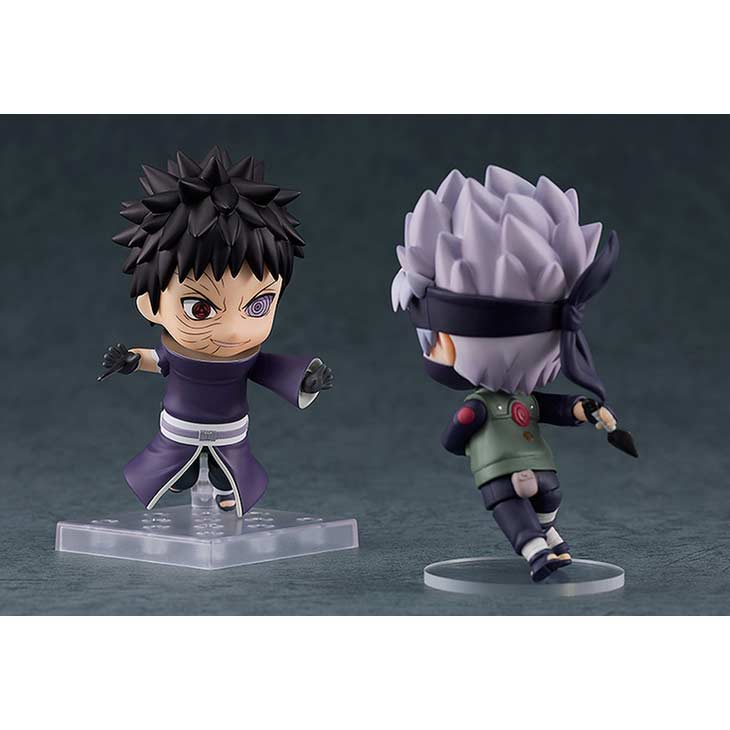 (PO) Nendoroid 2120 Naruto Shippuden - Uchiha Obito Image_5