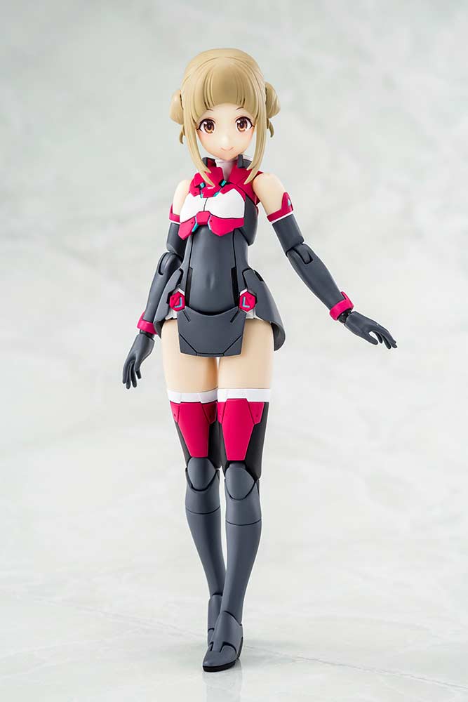 (PO) Megami Device x Alice Gear Aegis - Takahata Nodoka Image_11