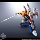 (PO) SMP ALTERNATIVE DESTINY Choujuu Sentai Liveman - Live Robo Image_2