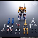 (PO) SMP ALTERNATIVE DESTINY Choujuu Sentai Liveman - Live Robo Image_10