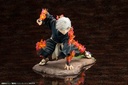 (PO) Hell's Paradise: Jigokuraku ARTFX J Gabimaru Image_6