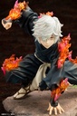 (PO) Hell's Paradise: Jigokuraku ARTFX J Gabimaru Image_8