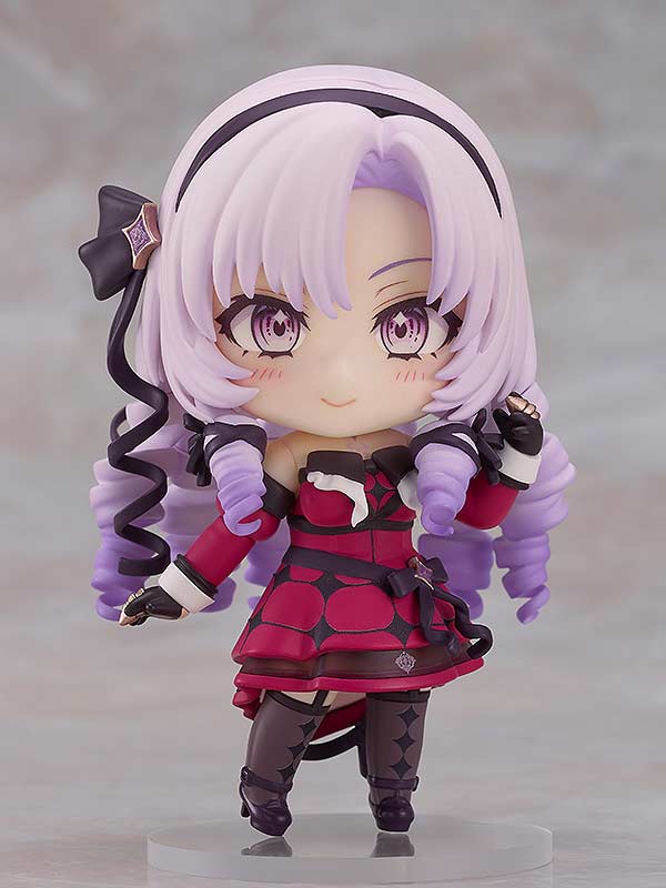 (PO) Nendoroid 2183 Nijisanji - Hyakumantenbara Salome Image_2