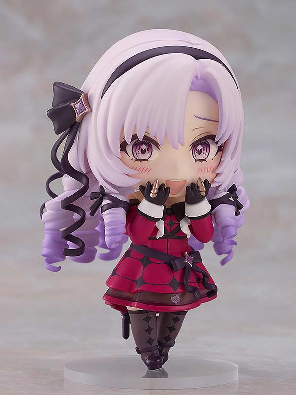 (PO) Nendoroid 2183 Nijisanji - Hyakumantenbara Salome Image_5