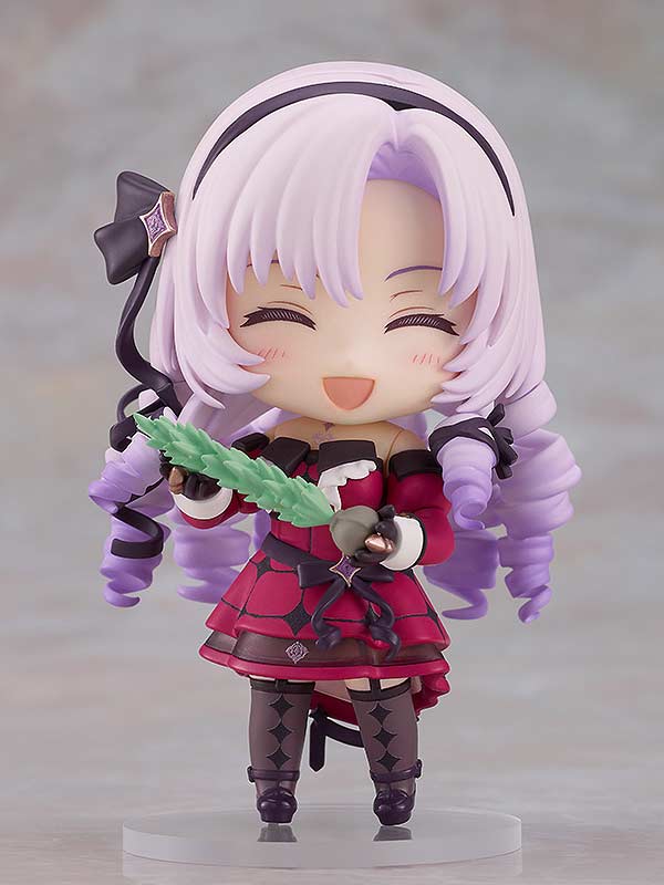 (PO) Nendoroid 2183 Nijisanji - Hyakumantenbara Salome Image_6