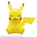 (PO) Pokemon PLAMO Collection Quick! 16 - Pikachu (Sitting Pose) Image_2