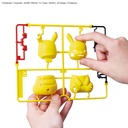 (PO) Pokemon PLAMO Collection Quick! 16 - Pikachu (Sitting Pose) Image_4