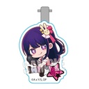 (PO) GyuGyutto Hair Clip Oshi no Ko - Ai (B-Komachi) Image_1