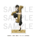 (PO) Blue Lock China Kung Fu! Acrylic Stand Bachira Meguru Image_1