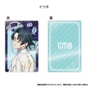 (PO) Paradox Live Glitter Acrylic Block Vol. 2 Itsuki Image_1