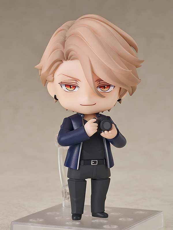 (PO) Nendoroid 2199 Therapy Game - Mito Minato Image_2