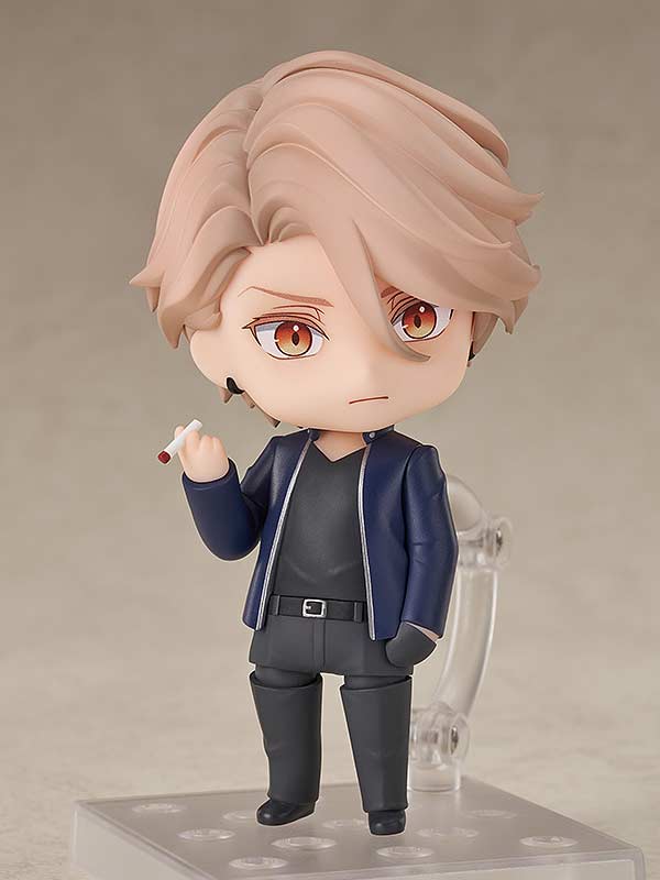 (PO) Nendoroid 2199 Therapy Game - Mito Minato Image_3