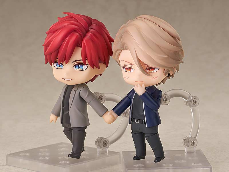 (PO) Nendoroid 2199 Therapy Game - Mito Minato Image_6