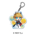 (PO) Sync Inno Oshi no Ko Acrylic Key Chain E MEM-cho Image_1