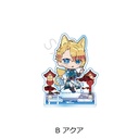 (PO) Sync Inno Oshi no Ko Acrylic Stand B Aqua Image_2