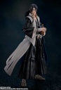 (PO) S.H.Figuarts Bleach: Thousand-Year Blood War - Kuchiki Byakuya Image_3