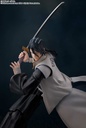 (PO) S.H.Figuarts Bleach: Thousand-Year Blood War - Kuchiki Byakuya Image_5