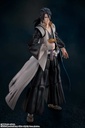 (PO) S.H.Figuarts Bleach: Thousand-Year Blood War - Kuchiki Byakuya Image_6