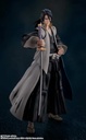 (PO) S.H.Figuarts Bleach: Thousand-Year Blood War - Kuchiki Byakuya Image_7