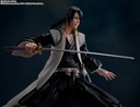 (PO) S.H.Figuarts Bleach: Thousand-Year Blood War - Kuchiki Byakuya Image_9