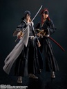 (PO) S.H.Figuarts Bleach: Thousand-Year Blood War - Kuchiki Byakuya Image_11