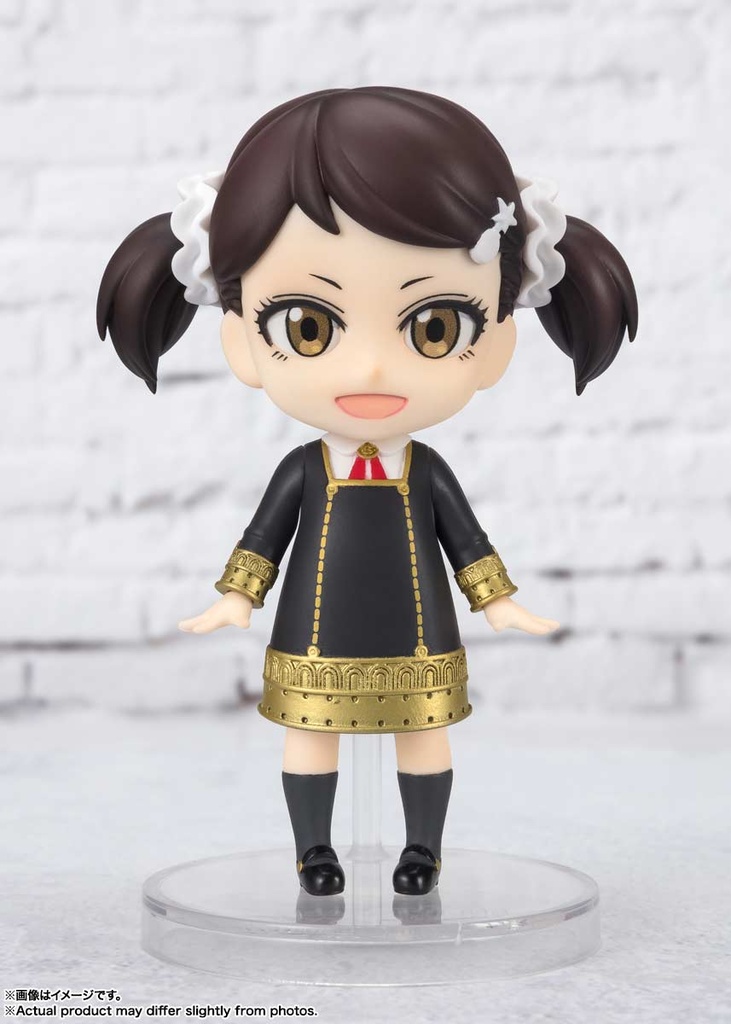(PO) Figuarts Mini SPY x FAMILY - Becky Blackbell Image_3