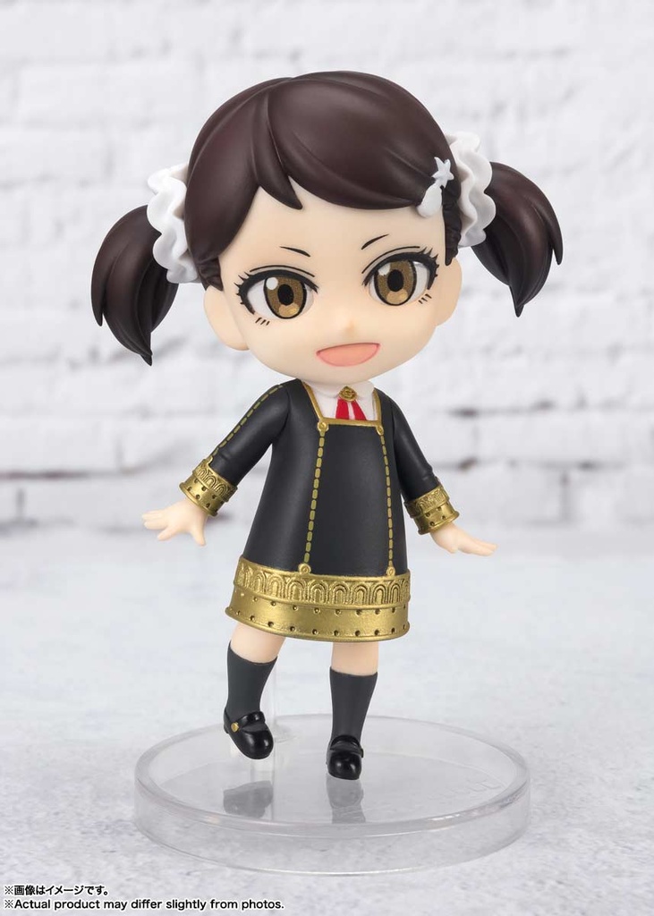 (PO) Figuarts Mini SPY x FAMILY - Becky Blackbell Image_5