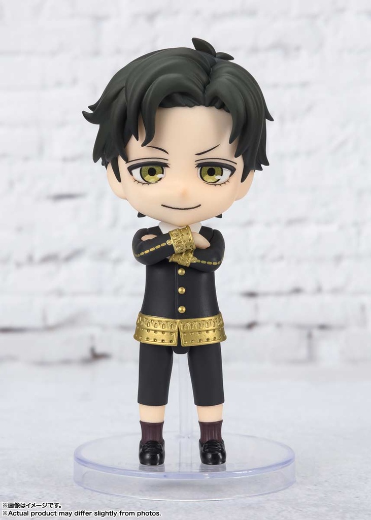 (PO) Figuarts Mini SPY x FAMILY - Damian Desmond Image_3