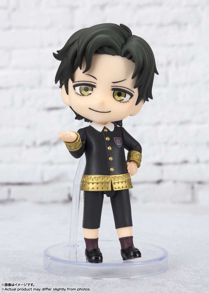 (PO) Figuarts Mini SPY x FAMILY - Damian Desmond Image_4