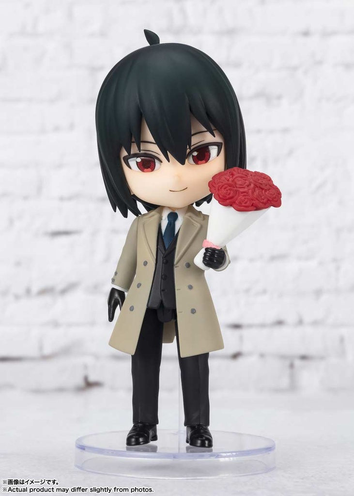 (PO) Figuarts Mini SPY x FAMILY - Yuri Briar Image_2